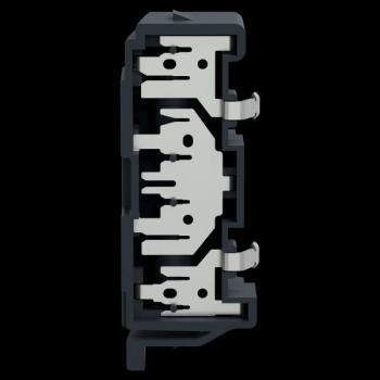  ANTIPARASITE DIODE BIDIRE 