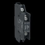  Contacts latraux  cosses 2F 