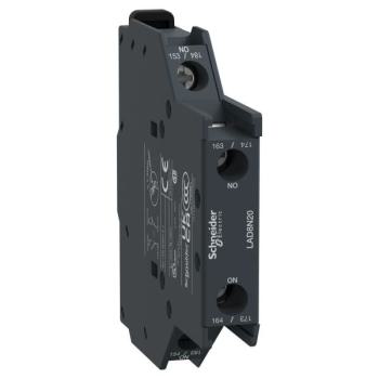  Contacts latraux  vis 2F 