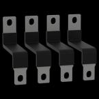  Rallonge 4P DT200A vers MCCB 