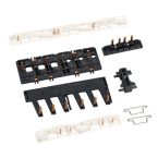  KIT MONTAGE LC3D18 
