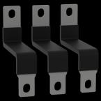  Flexible 3P D115-150A MCCB 