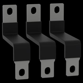  Flexible 3P D115-150A MCCB 