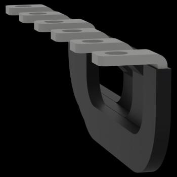  Commutation 3P pour D115-150A 