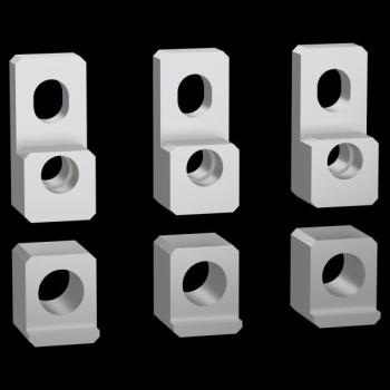  Retrofit 3P pour D115-150A 