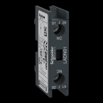  Contacts frontaux  vis 1O 