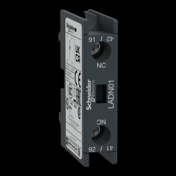  Contacts frontaux  vis 1O 