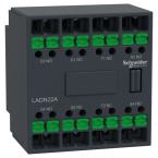  SnIn Cont front Snap-In 2O+2F 