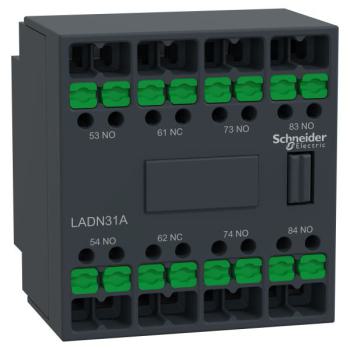  SnIn Cont front Snap-In 1O+3F 