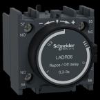  BLOC CONT TEMPO NON CAPOT 