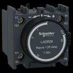  BLOC CONT TEMPO NON CAPOT 