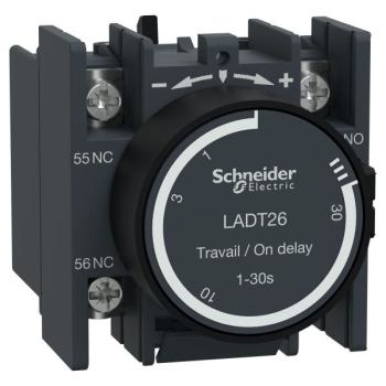  bLOC CONT TEMPO NON CAPOT 