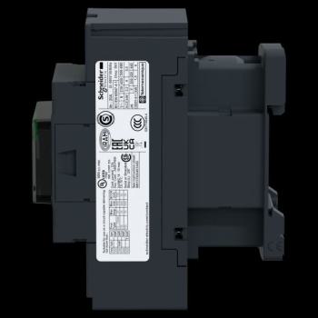  CONT 9A 1F 1O 220V CC RE. 