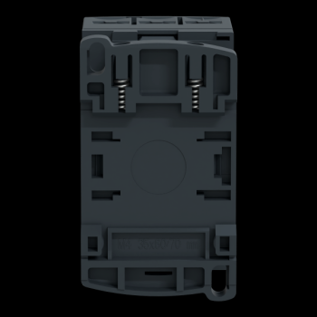  CONT 9A 1F 1O 200V COS 