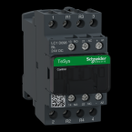  CONT 9A 2P-2R AC3 24V BC 