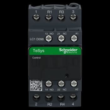  CONT 4P (2F+2O) 20A AC1 48V 