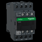  CONT 9A 2P 2R 110V CC 