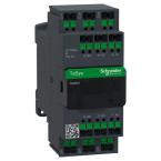  SnIn CONT 9A 1F 1O 12V BC LPL 