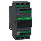  SnIn CONTACTEUR 9A 1F 1O 250V 