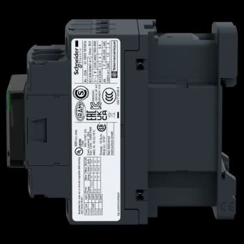  CONT 3P 3F 9A AC3 380V 50/60HZ 