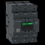  CTR 115A 3P 48-130V ACDC 