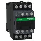  CONTACTEUR CONT 12A 2P 2R 