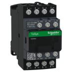  CONTACTEUR CONT 12A 2P 2R 