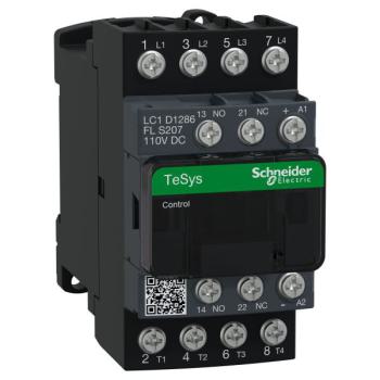  CONTACTEUR TESYS LC1D 4P 