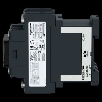  CONT 4P (2F+2O) 25A AC1 230VAC 