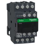  CONT 4P (2F+2O) 25A AC1 240VAC 