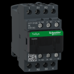  CONT 12A 2P 2R AC3 24V BC 