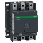  CONT 150A 1F 1O 110V DC 