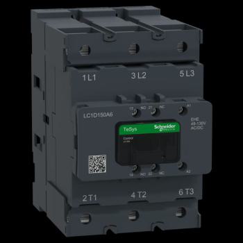  CTR  150A 3P 48-130 ACDC 