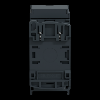  CONT 18A 1F 1O 24V CC R. 