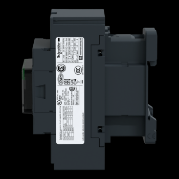  CONT 18A 1F 1O 220V RESS. 