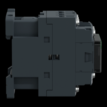  CONT 18A 1F 1O 24V CC CF 