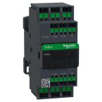  SnIn CONT 18A 1F 1O 480V 50 60 