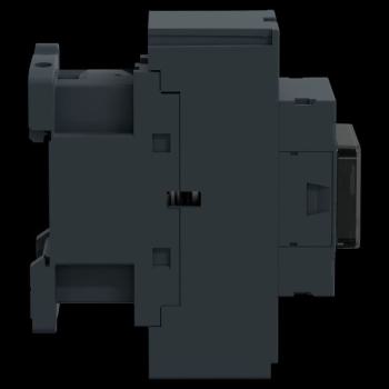  CONT 25A 1F 1O 24V CC R. 