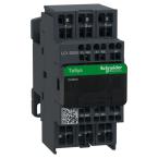  CONT 25A 1F 1O 230V RES. 