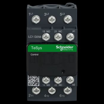  CONT 25A 1F 1O 24V C.F. 