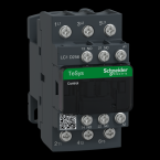  CONT 25A 1F 1O 230V COS 