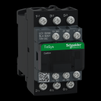  CONTACTEUR D 3P 25A 72VDC 