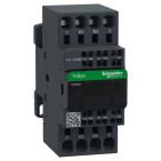  CONT 25A 2P 2R RES.230VAC 