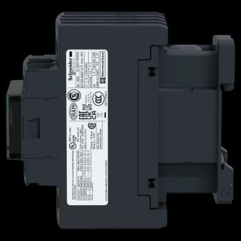  CONT 25A 2P 2R 110V CC 