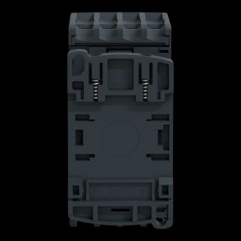  CONT 25A 2P 2R AC3 120V 