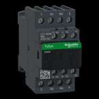  CONT 25A 2P 2R 220V CC 