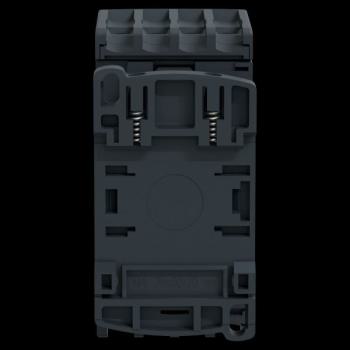  CONT 25A 2P-2R AC3 230V 