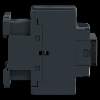  CONT 25A 2P-2R AC3 230V 