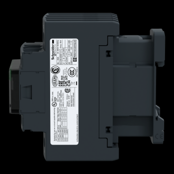  CONT 25A 2P 2R 72V CC 