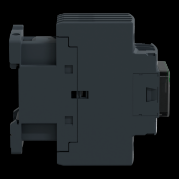  CONT 25A 2P 2R AC3 400V 